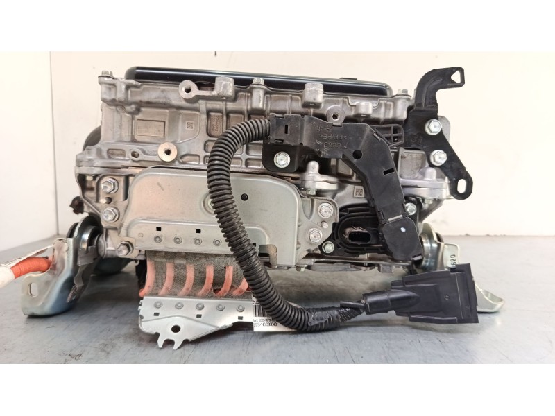 Recambio de inversor para toyota corolla station wagon (_e21_) 1.8 hybrid (zwe211) referencia OEM IAM G920047390 2321004450 