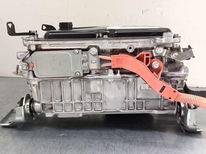 Recambio de inversor para toyota corolla station wagon (_e21_) 1.8 hybrid (zwe211) referencia OEM IAM G920047390 2321004450 