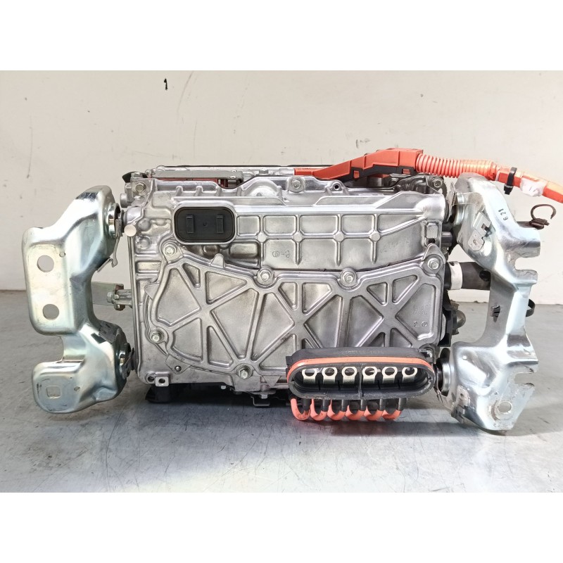 Recambio de inversor para toyota corolla station wagon (_e21_) 1.8 hybrid (zwe211) referencia OEM IAM G920047390 2321004450 