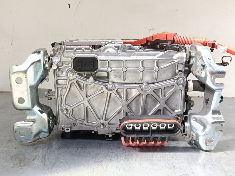 Recambio de inversor para toyota corolla station wagon (_e21_) 1.8 hybrid (zwe211) referencia OEM IAM G920047390 2321004450 