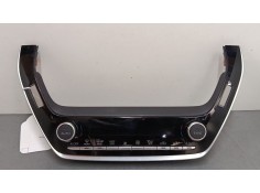 Recambio de mando climatizador para toyota corolla station wagon (_e21_) 1.8 hybrid (zwe211) referencia OEM IAM 5590002M50  