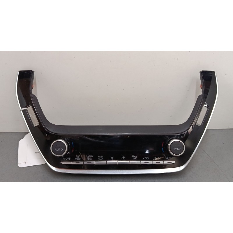 Recambio de mando climatizador para toyota corolla station wagon (_e21_) 1.8 hybrid (zwe211) referencia OEM IAM 5590002M50  
