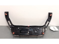 Recambio de mando climatizador para toyota corolla station wagon (_e21_) 1.8 hybrid (zwe211) referencia OEM IAM 5590002M50   2