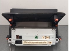 Recambio de pantalla multifuncion para toyota corolla station wagon (_e21_) 1.8 hybrid (zwe211) referencia OEM IAM 8614002N51   2
