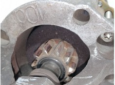 Recambio de motor arranque para peugeot 106 ii (1a_, 1c_) 1.5 d referencia OEM IAM 21K20014Hc   2