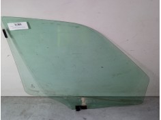 Recambio de luna puerta delantera izquierda para fiat doblo cargo (263_) 1.3 d multijet referencia OEM IAM   