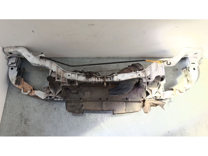 Recambio de frente para ford c-max ii (dxa/cb7, dxa/ceu) 1.6 ti referencia OEM IAM   