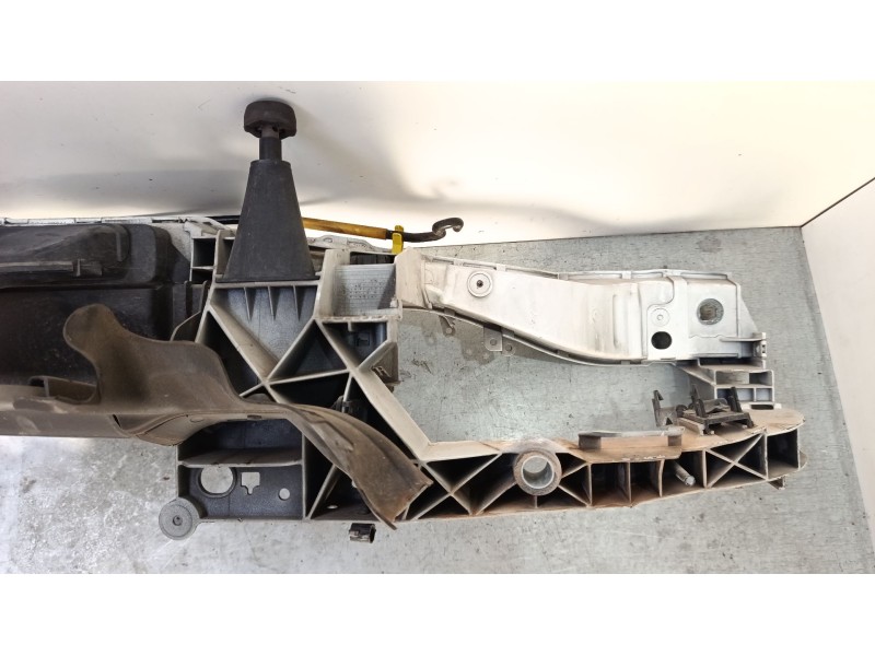 Recambio de frente para ford c-max ii (dxa/cb7, dxa/ceu) 1.6 ti referencia OEM IAM   