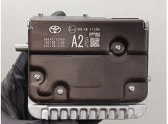 Recambio de camara vision delantera para toyota corolla station wagon (_e21_) 1.8 hybrid (zwe211) referencia OEM IAM 8646C12060  2