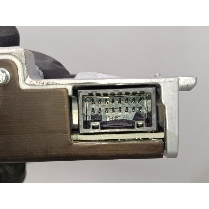 Recambio de camara vision delantera para toyota corolla station wagon (_e21_) 1.8 hybrid (zwe211) referencia OEM IAM 8646C12060 