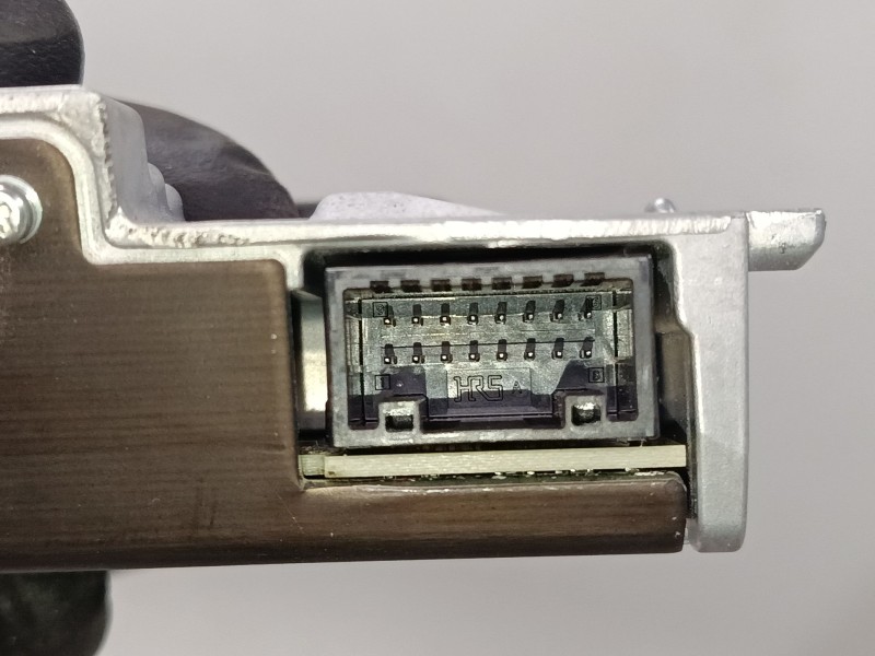 Recambio de camara vision delantera para toyota corolla station wagon (_e21_) 1.8 hybrid (zwe211) referencia OEM IAM 8646C12060 
