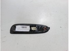 Recambio de mando elevalunas delantero derecho para renault clio ii (bb_, cb_) 1.2 16v (bb05, bb0w, bb11, bb27, bb2t, bb2u, bb2v 2