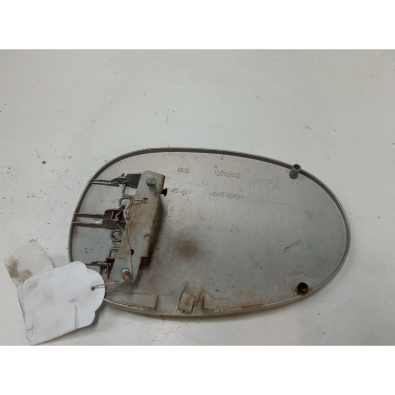 Recambio de tapa exterior combustible para fiat multipla (186_) 1.9 jtd 115 referencia OEM IAM   