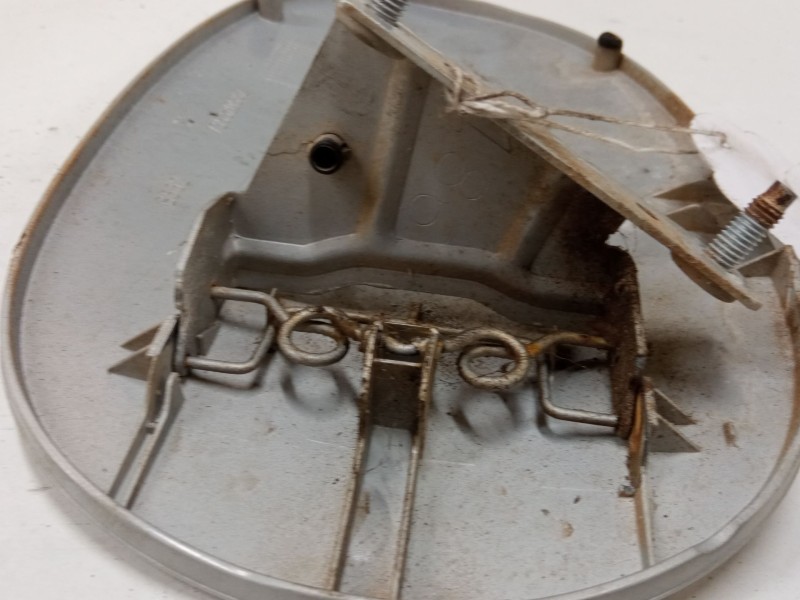 Recambio de tapa exterior combustible para fiat multipla (186_) 1.9 jtd 115 referencia OEM IAM   
