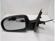 Recambio de retrovisor izquierdo para opel corsa c (x01) 1.2 twinport (f08, f68) referencia OEM IAM   