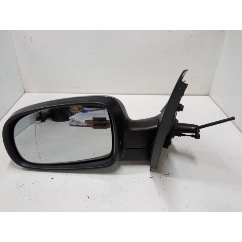 Recambio de retrovisor izquierdo para opel corsa c (x01) 1.2 twinport (f08, f68) referencia OEM IAM   