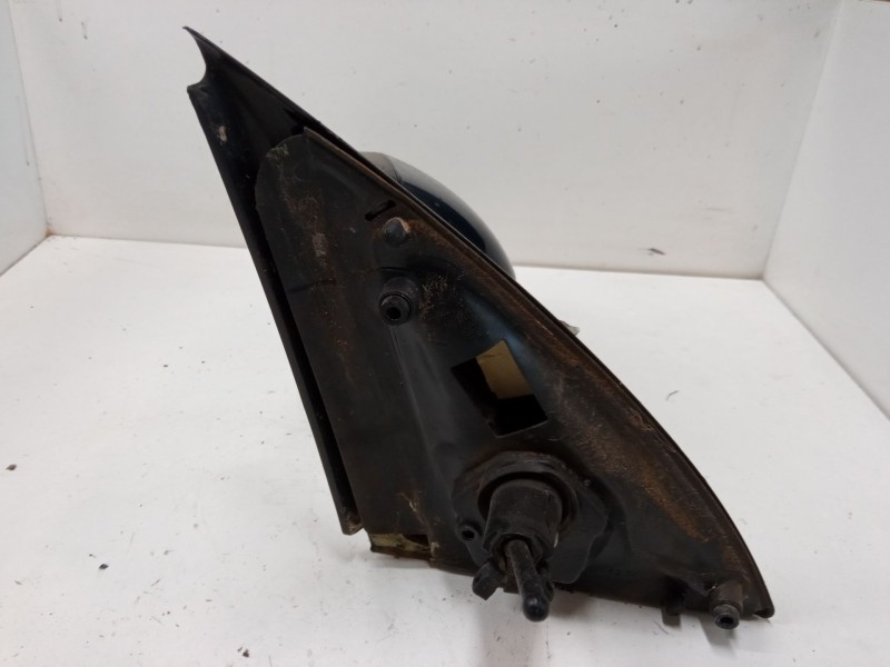 Recambio de retrovisor izquierdo para opel corsa c (x01) 1.2 twinport (f08, f68) referencia OEM IAM   