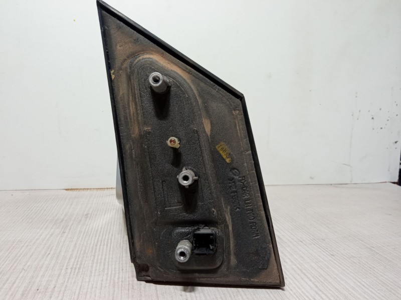 Recambio de retrovisor electrico izquierdo para hyundai matrix (fc) 1.5 crdi referencia OEM IAM   