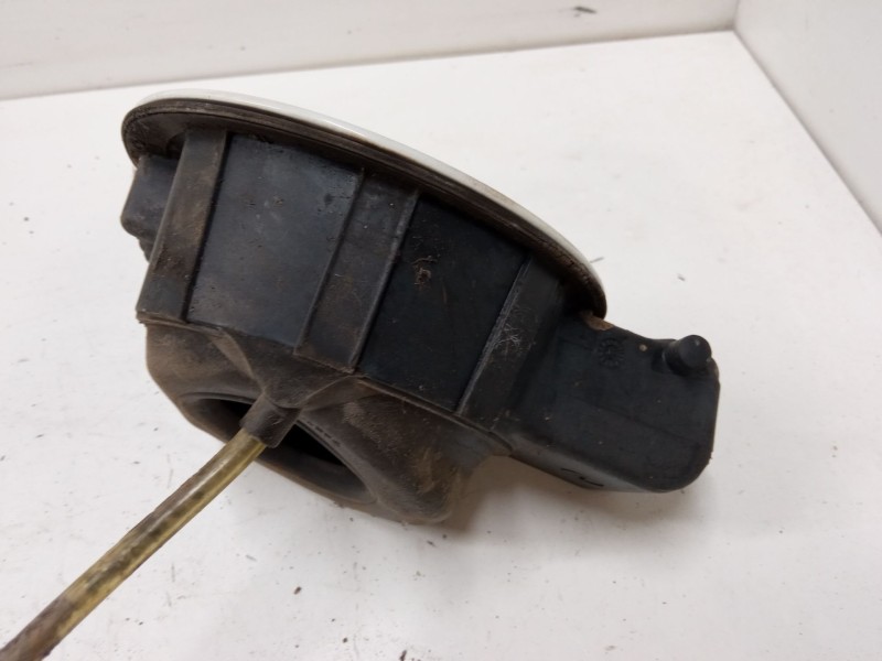 Recambio de tapa exterior combustible para seat leon (1m1) 1.6 referencia OEM IAM   