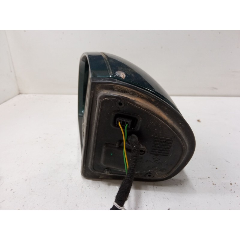 Recambio de retrovisor electrico izquierdo abatible para mercedes-benz clase e (w211) e 270 cdi (211.016) referencia OEM IAM   