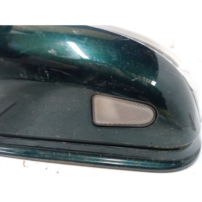 Recambio de retrovisor electrico izquierdo abatible para mercedes-benz clase e (w211) e 270 cdi (211.016) referencia OEM IAM   