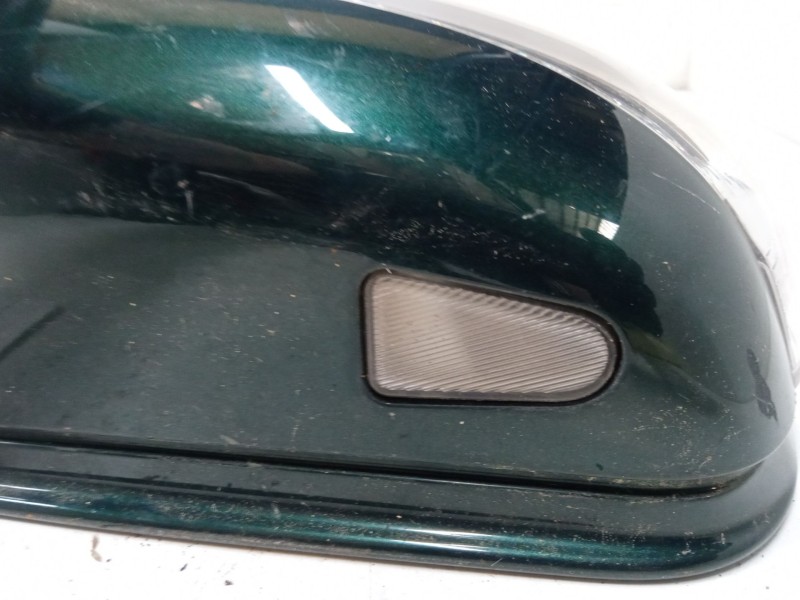 Recambio de retrovisor electrico izquierdo abatible para mercedes-benz clase e (w211) e 270 cdi (211.016) referencia OEM IAM   
