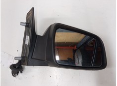 Recambio de retrovisor electrico derecho para opel zafira / zafira family b (a05) 1.7 cdti (m75) referencia OEM IAM   