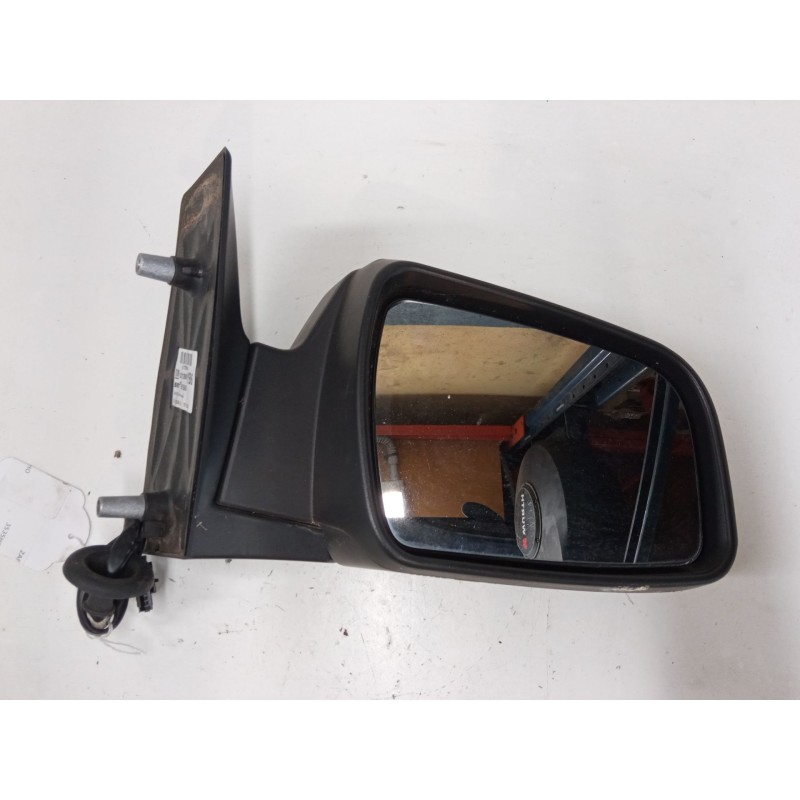 Recambio de retrovisor electrico derecho para opel zafira / zafira family b (a05) 1.7 cdti (m75) referencia OEM IAM   