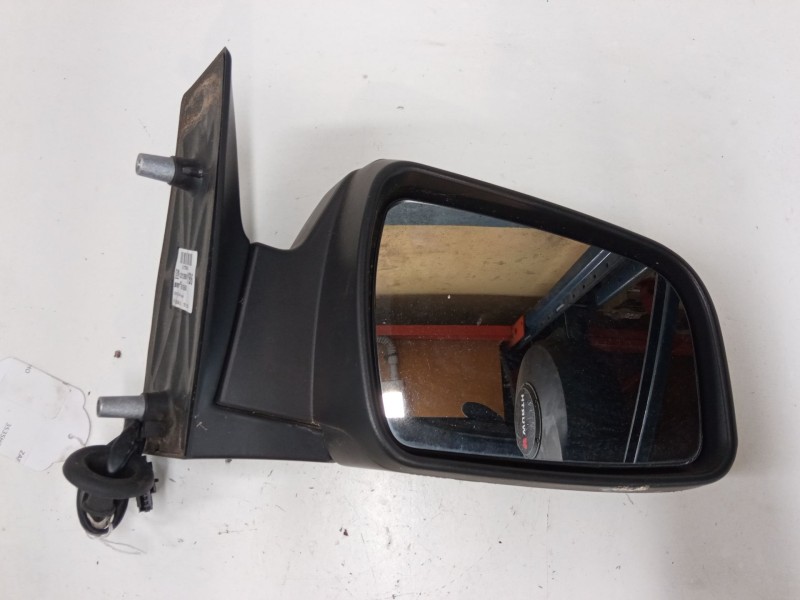Recambio de retrovisor electrico derecho para opel zafira / zafira family b (a05) 1.7 cdti (m75) referencia OEM IAM   