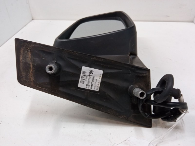 Recambio de retrovisor electrico derecho para opel zafira / zafira family b (a05) 1.7 cdti (m75) referencia OEM IAM   
