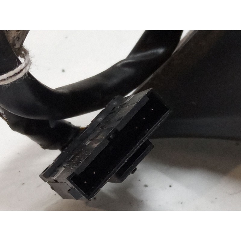 Recambio de retrovisor electrico derecho para opel zafira / zafira family b (a05) 1.7 cdti (m75) referencia OEM IAM   