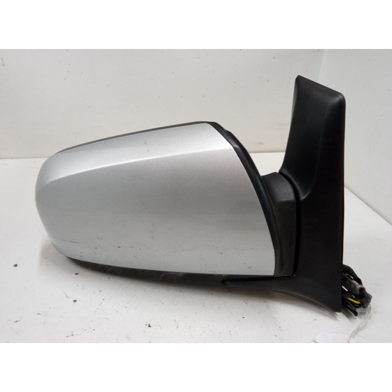 Recambio de retrovisor electrico derecho para opel zafira / zafira family b (a05) 1.7 cdti (m75) referencia OEM IAM   