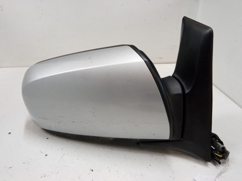 Recambio de retrovisor electrico derecho para opel zafira / zafira family b (a05) 1.7 cdti (m75) referencia OEM IAM   