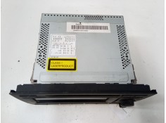 Recambio de radio para audi a4 b7 (8ec) 2.0 tdi 16v referencia OEM IAM 8E0035192S   2