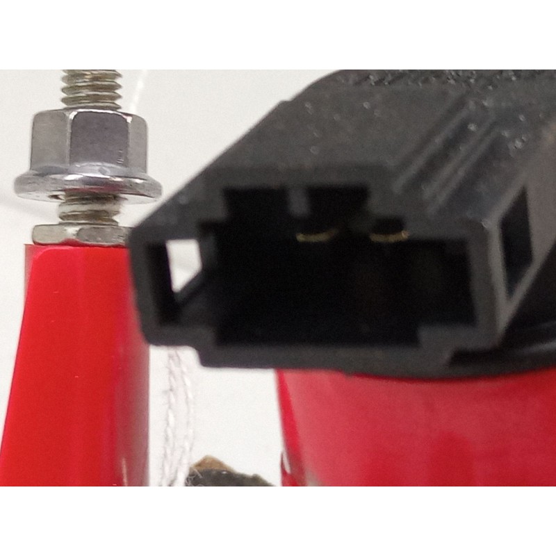 Recambio de piloto trasero porton izquierdo para volkswagen passat b6 (3c2) 2.0 tdi 16v referencia OEM IAM   