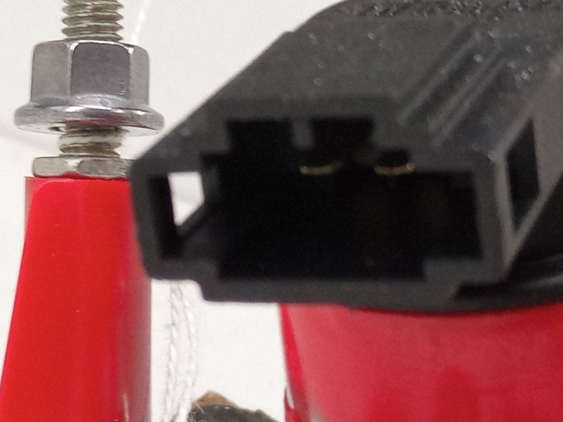 Recambio de piloto trasero porton izquierdo para volkswagen passat b6 (3c2) 2.0 tdi 16v referencia OEM IAM   