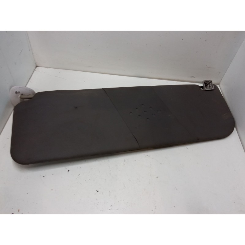Recambio de parasol derecho para ford transit caja/chasis (fm_ _, fn_ _) 2.4 di (f_a_, f_b_, f_c_, f_d_) referencia OEM IAM   