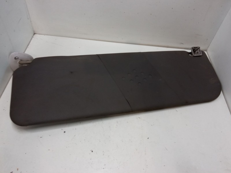Recambio de parasol derecho para ford transit caja/chasis (fm_ _, fn_ _) 2.4 di (f_a_, f_b_, f_c_, f_d_) referencia OEM IAM   