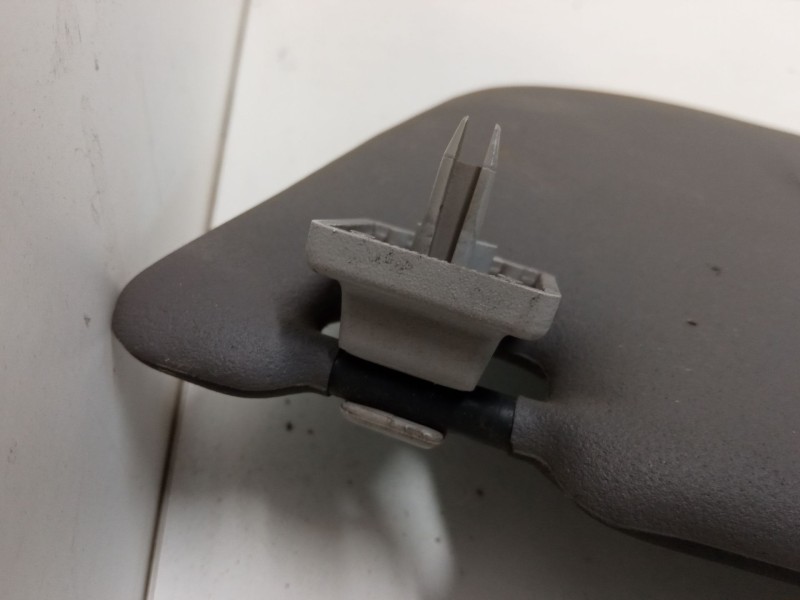 Recambio de parasol derecho para ford transit caja/chasis (fm_ _, fn_ _) 2.4 di (f_a_, f_b_, f_c_, f_d_) referencia OEM IAM   