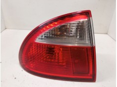 Recambio de piloto trasero izquierdo para seat leon (1m1) 1.6 referencia OEM IAM   