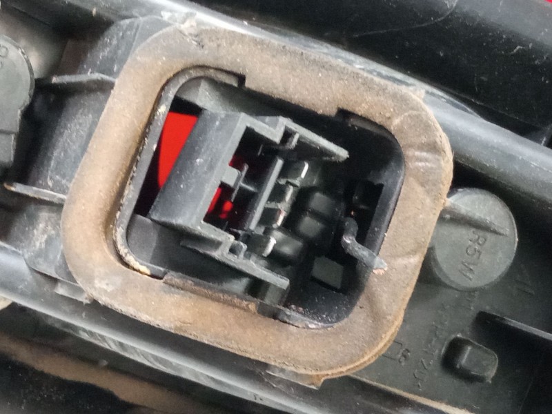 Recambio de piloto trasero derecho para fiat grande punto (199_) 1.4 16v (199bxg1b, 199axg1b) referencia OEM IAM   