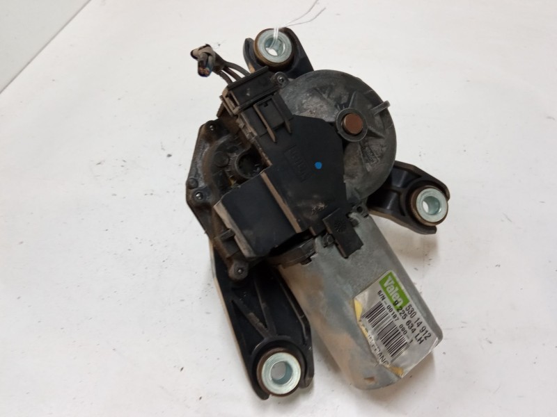 Recambio de motor limpia trasero izquierdo para opel combo tour 1.3 cdti 16v referencia OEM IAM 9225634LH  