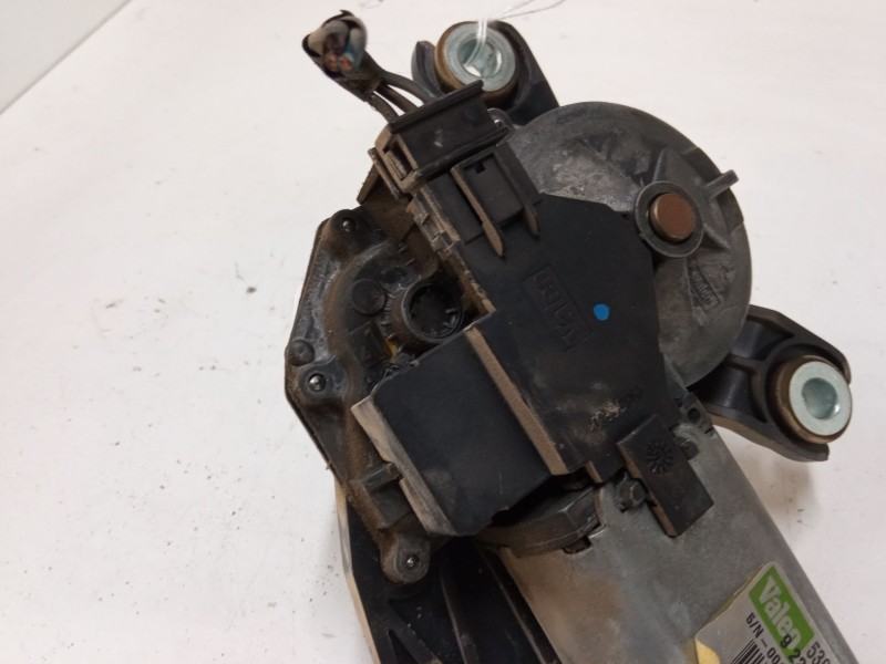 Recambio de motor limpia trasero izquierdo para opel combo tour 1.3 cdti 16v referencia OEM IAM 9225634LH  