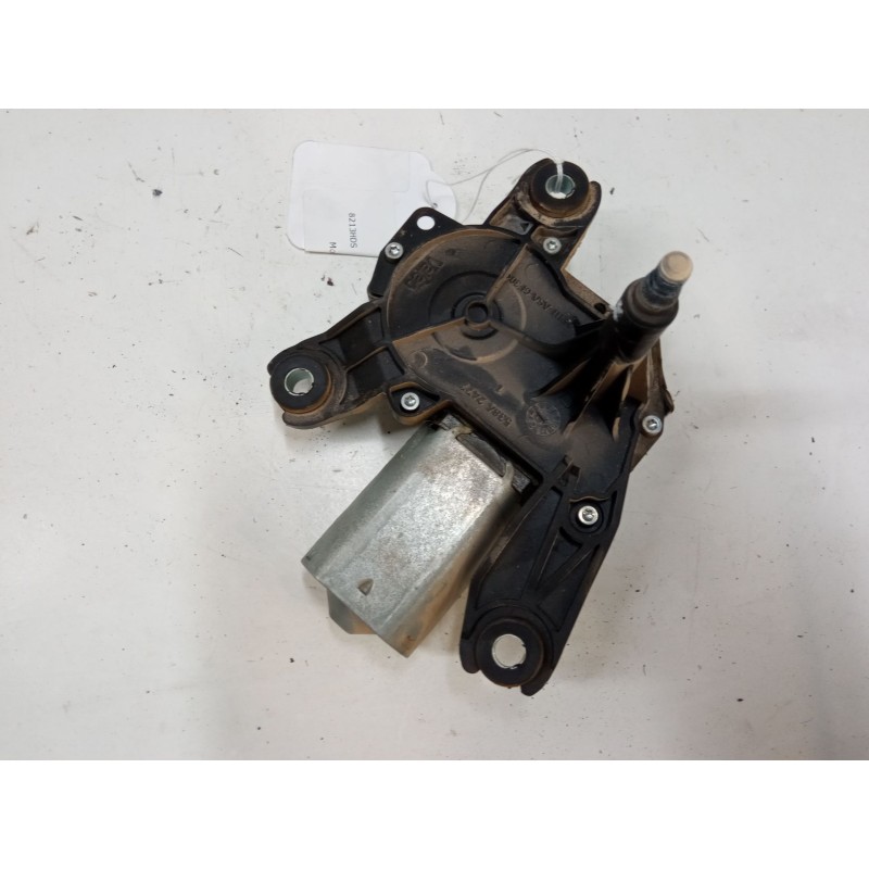 Recambio de motor limpia trasero izquierdo para opel combo tour 1.3 cdti 16v referencia OEM IAM 9225634LH  