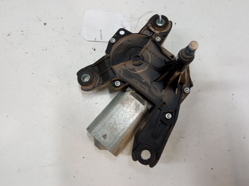 Recambio de motor limpia trasero izquierdo para opel combo tour 1.3 cdti 16v referencia OEM IAM 9225634LH  