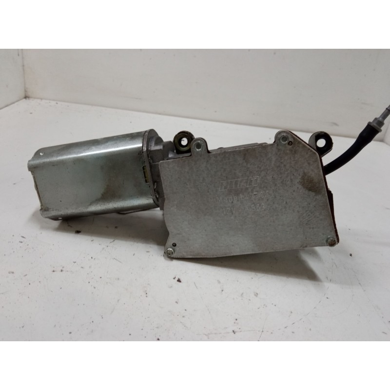 Recambio de motor limpia trasero para fiat multipla (186_) 1.9 jtd 115 referencia OEM IAM   