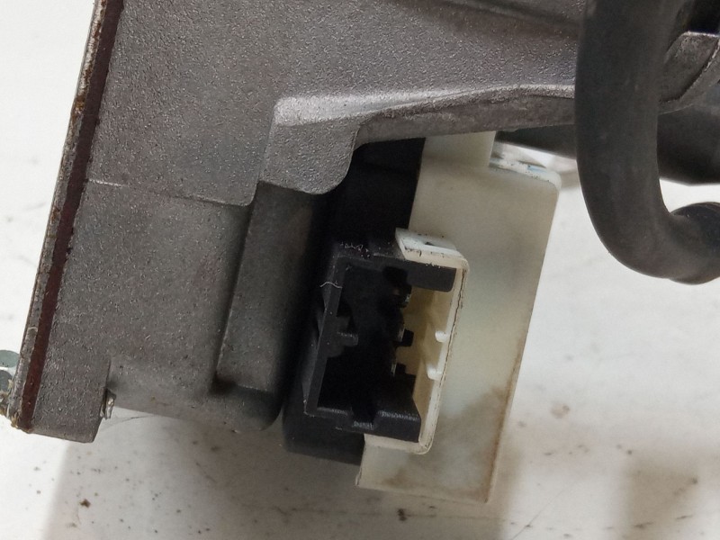 Recambio de motor limpia trasero para fiat multipla (186_) 1.9 jtd 115 referencia OEM IAM   