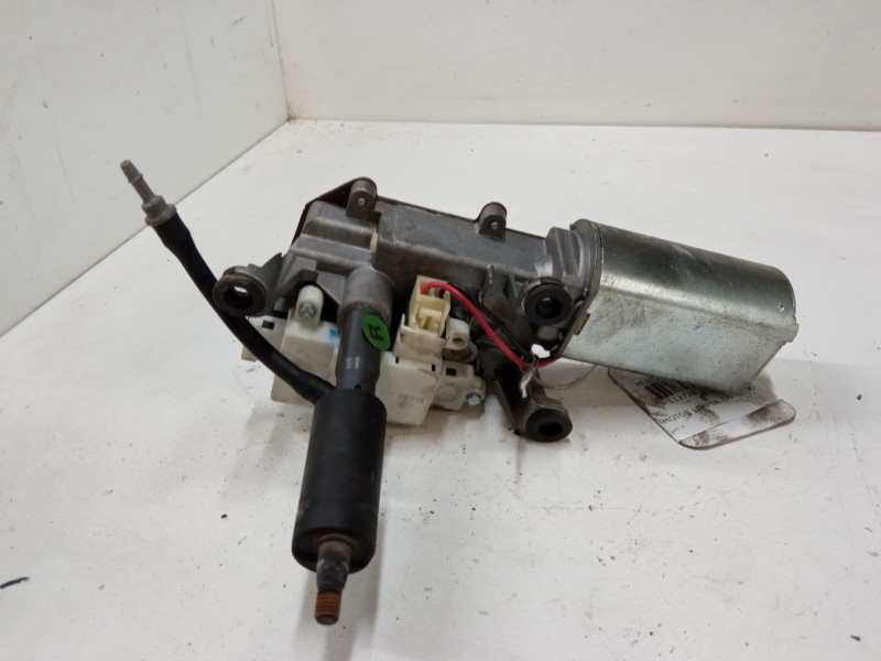 Recambio de motor limpia trasero para fiat multipla (186_) 1.9 jtd 115 referencia OEM IAM   