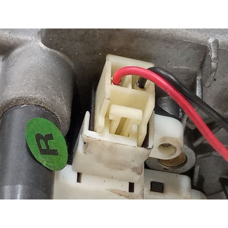 Recambio de motor limpia trasero para fiat multipla (186_) 1.9 jtd 115 referencia OEM IAM   