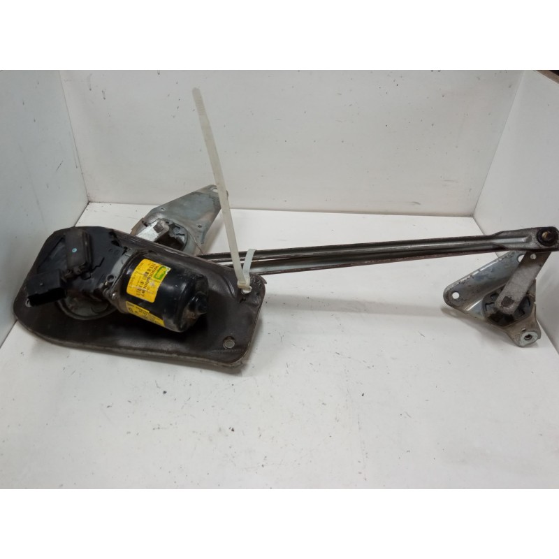 Recambio de motor limpia delantero para citroën berlingo / berlingo first monospace (mf_, gjk_, gfk_) 1.6 hdi 90 (mf9hx) referen
